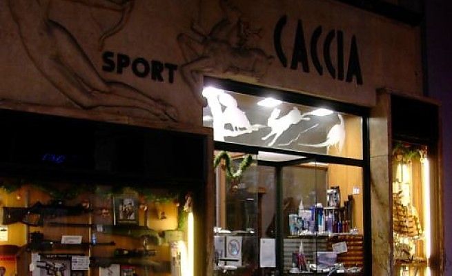In cantina 40 quintali di bottipoteva esplodere il palazzo
