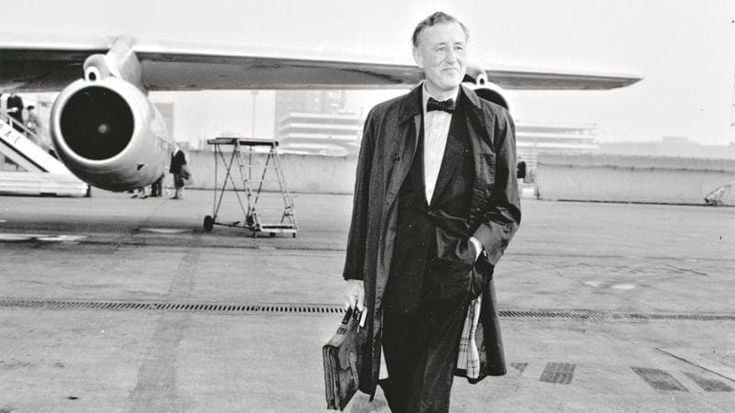 Libri da leggere: In viaggio con 007, arriva “Thrilling Cities” di Ian Fleming