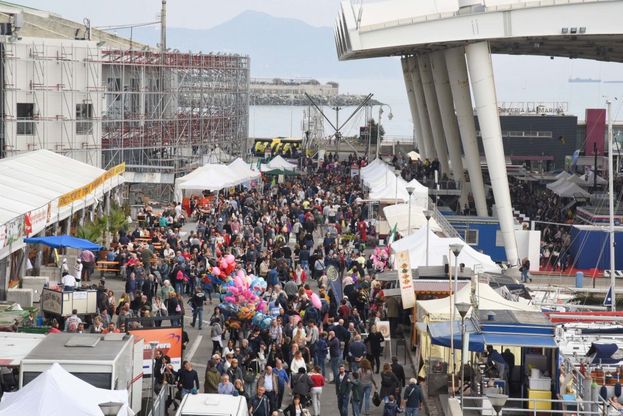 "Primavera", che domenica in Fiera