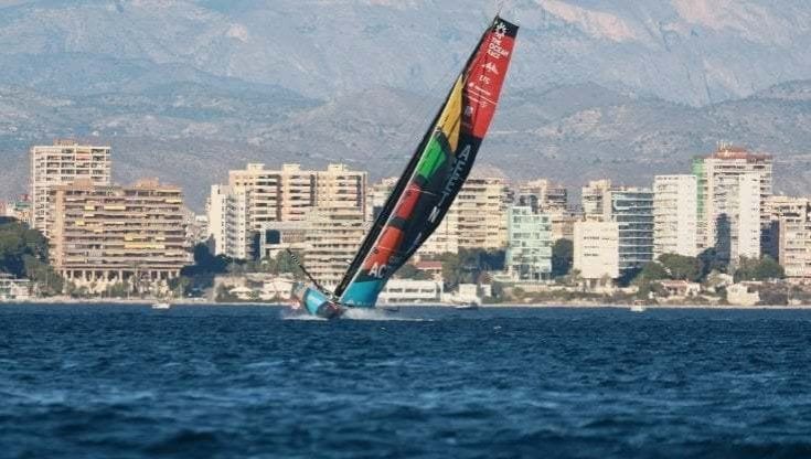 Il sindaco di Genova Bucci dal ministro dello Sport Abodi: sul tavolo non solo stadio ed Europei