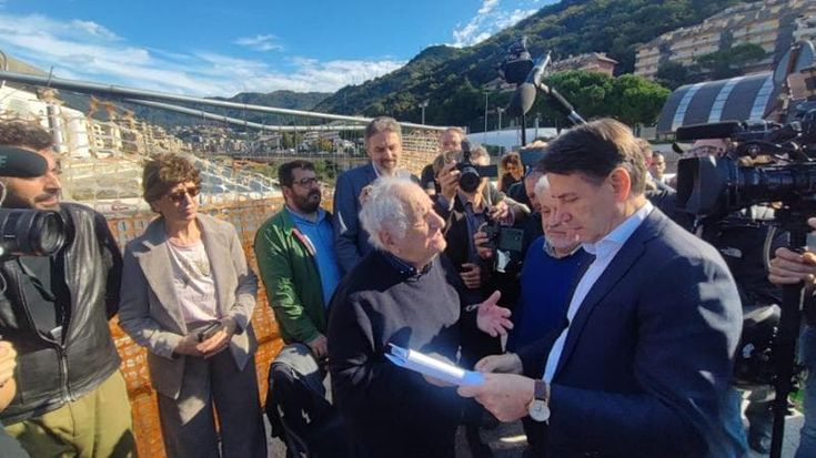 Conte, sì alla piazza unitaria con Schlein in Liguria: “Abbiamo un progetto politico comune”. Bonelli e Fratoianni: “Noi ci siamo”