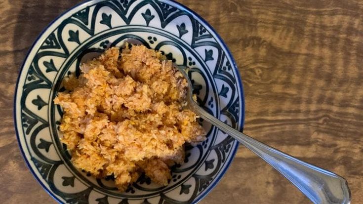 Le complesse ricette di certi rapporti