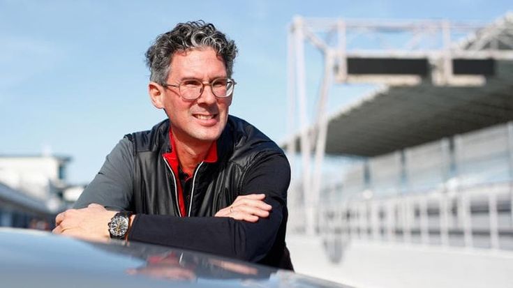 Walliser: “Bentley avrà modelli ibridi anche dopo il 2030”