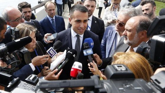 Ergastolo ostativo, la commissione Antimafia: "Non va toccato". Di Maio: "Rischio boss fuori dal carcere"