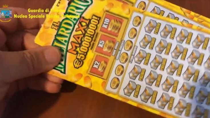 Slot e scommesse, concessioni più care. Il piano del governo
