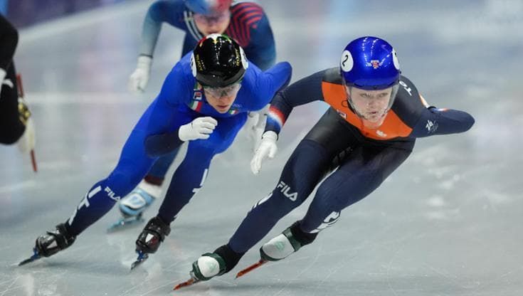 Le gare delle Olimpiadi di Milano Cortina 2026: il programma completo