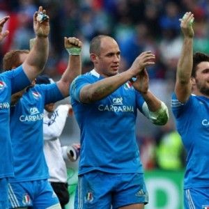 Rugby, sabato l'Italia cerca il riscatto con Samoa