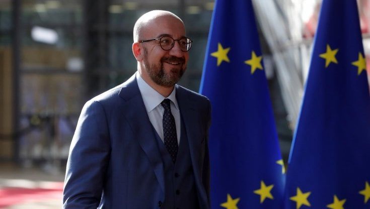 Dalle conclusioni del Consiglio europeo la posizione sulle proposte della CoFoE