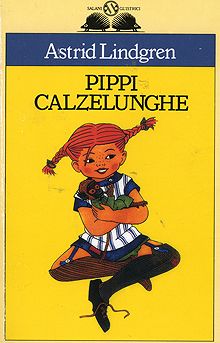 Un festival con Pippi Calzelunghe