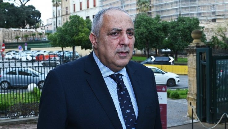 Ufficiale l'accordo unitario del centrodestra: Lagalla candidato sindaco di Palermo