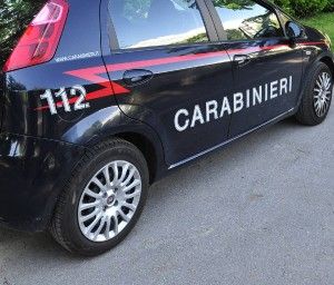 Assalti al bancomat nel Brindisino<br />feriti due carabinieri, ladri in fuga