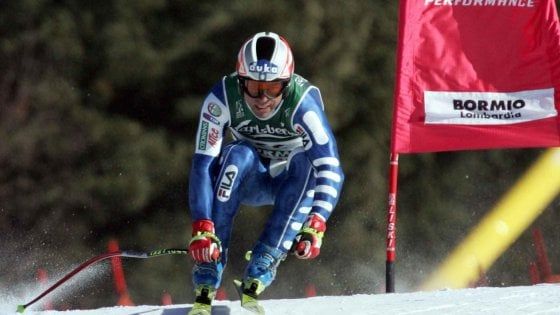 Ghedina: "Promuovo lo sport per disabili ma in realtà sono io che imparo da loro"