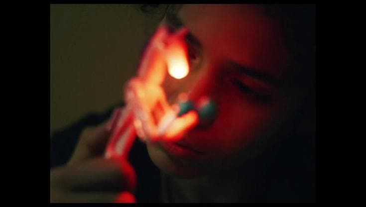 Venezia 78. 'Californie': Jamila dal Marocco a Torre Annunziata un film lungo 5 anni 