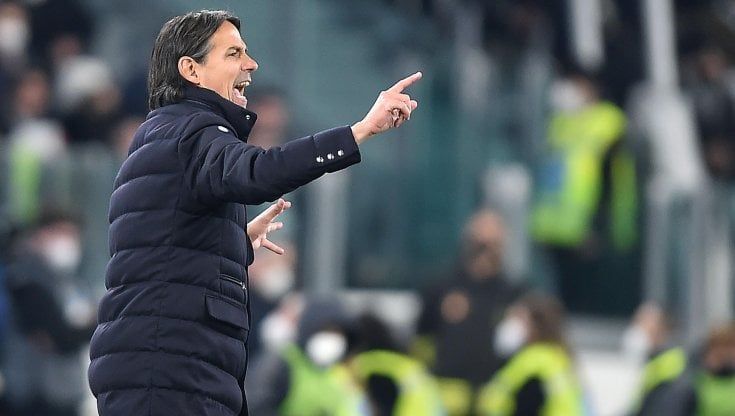 Inter, Inzaghi: "Il rigore c’era e non andava ripetuto: era già gol"