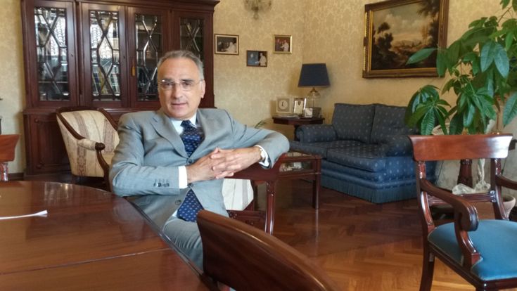 Il prefetto di Lodi:  "Quella notte drammatica in cui inventai il lockdown"