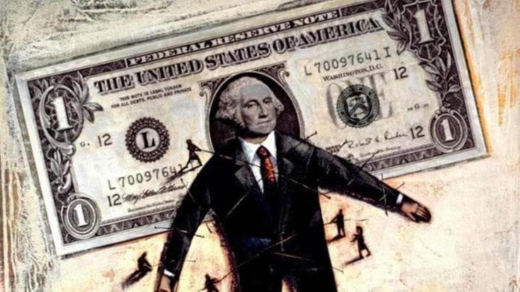Giornata nera per il dollaro e JPMorgan vede ancora una recessione all’orizzonte per gli Usa
