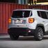 Renegade S, fuoristrada con brio