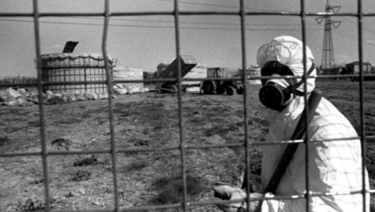 Seveso 1976, la sobrietà della memoria
