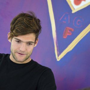 Fiorentina, Alonso: "Stanchi ma convinti ritroveremo la forza"