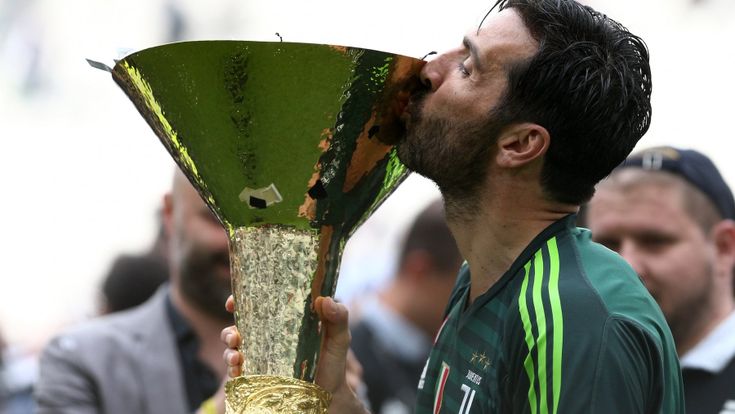 Caro Buffon, gioca con l’Olanda: lo devi a N’Kono e al mondo
