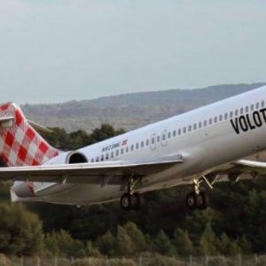 Trasporto aereo, crescono profitti e passeggeri