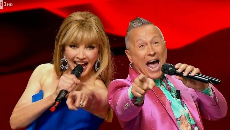 'Ballando con le stelle', quarto appuntamento: la classifica e i ballerini per una notte