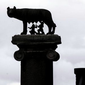 Il sabba delle destre in Campidoglio