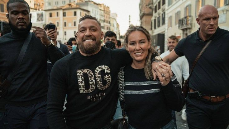 Conor McGregor, chi è il campione di MMA accusato da Francesco Facchinetti di averlo picchiato