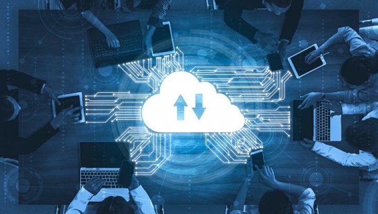Sostituire i centri dati obsoleti con nuove soluzioni cloud: Abruzzo, Toscana e Piemonte in prima linea