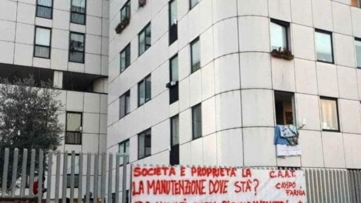 Allarme del Vaticano sulla casa: “Roma è in emergenza abitativa”