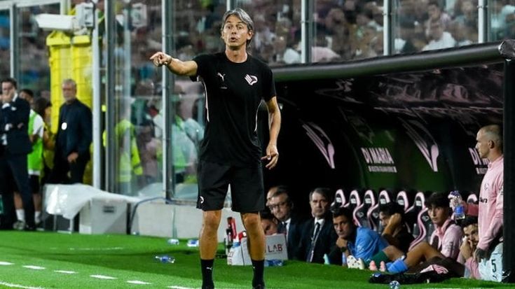 Inzaghi, la sfida da ex al Venezia: “È un esame di maturità”