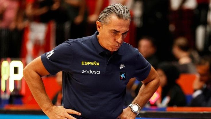 Sergio Scariolo esonerato dalla Virtus Bologna, Banchi è il nuovo coach