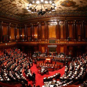 Negazionismo, emendamento al ddl "restringe" il campo della legge Mancino