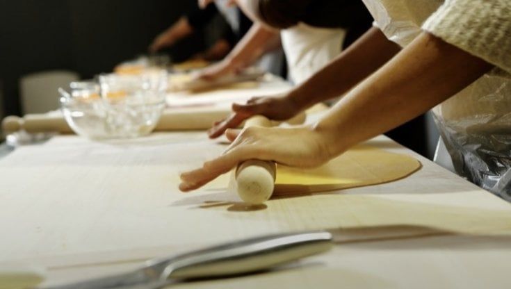 Donne in cucina: omaggio a Marietta Sabatini, la cuoca delle ricette di Pellegrino Artusi