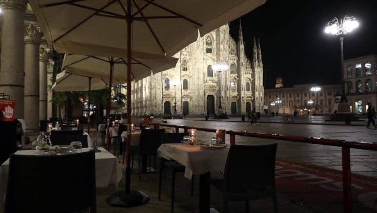 Chiusura Regioni, l'appello di Speranza 