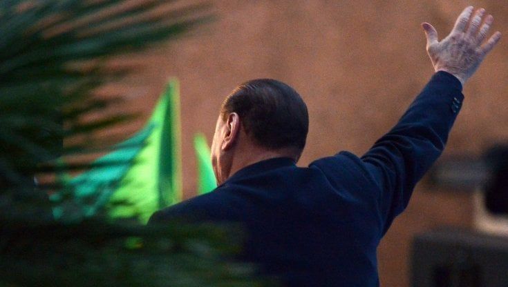 Funerali di Stato per Berlusconi: sono previsti dal cerimoniale per gli ex premier