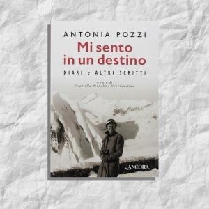 La scelta di @CasaLettori. Mi sento in un destino