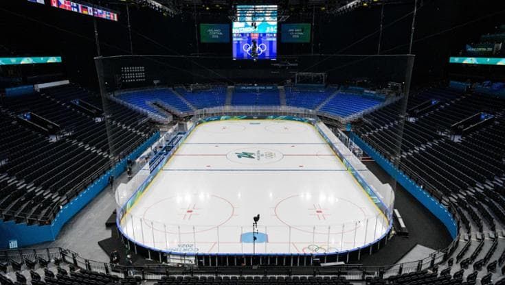 Hockey femminile Milano Cortina, Finlandia decimata dal norovirus: rinviata la sfida con il Canada