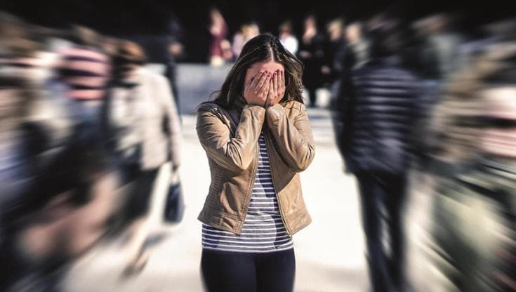 Lo stress cronico “infiamma” il cuore e aumenta il rischio di infarto e ictus