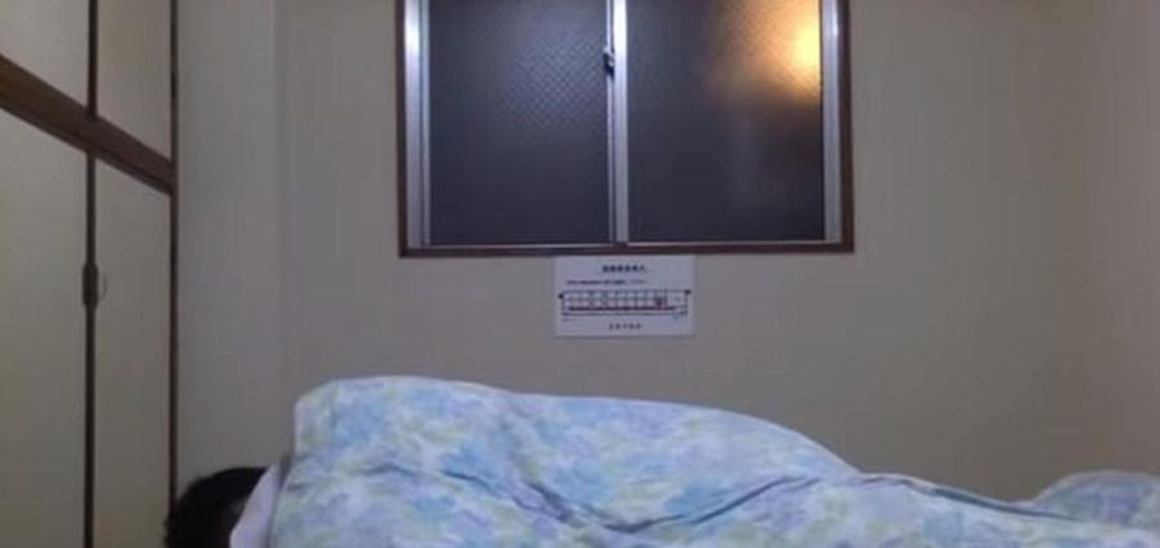 dormire in diretta streaming ecco la
