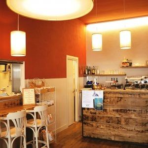 Nell'Osteria di Casale lo spirito insospettato di una cucina di rango