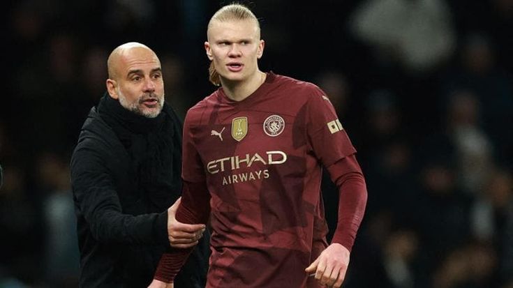 Tebas, presidente della Liga: “Il City di Guardiola trucca i bilanci, lo abbiamo denunciato all’Ue”