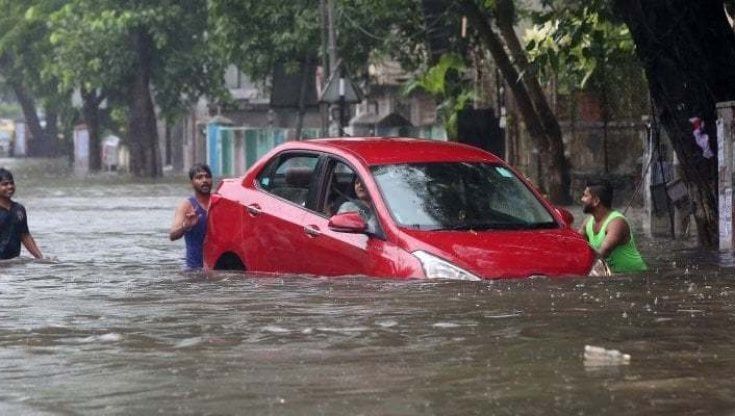 Clima, negli ultimi 50 anni 11 mila meteo-disastri con 2 milioni di morti 