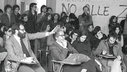 Cinquanta formidabili anni di DAMS