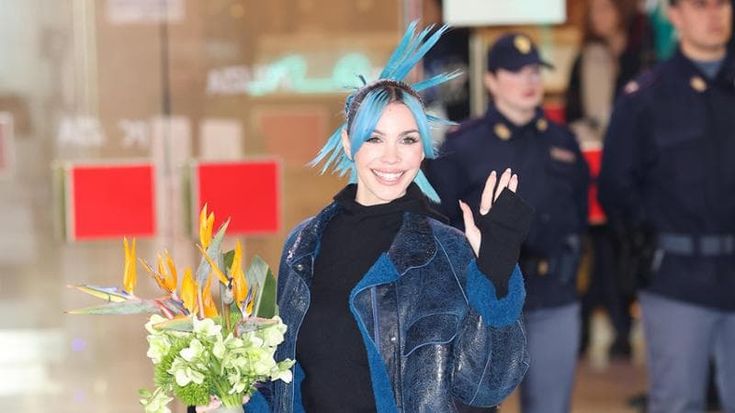 Fuorilegge, testo e significato della canzone di Rose Villain a Sanremo