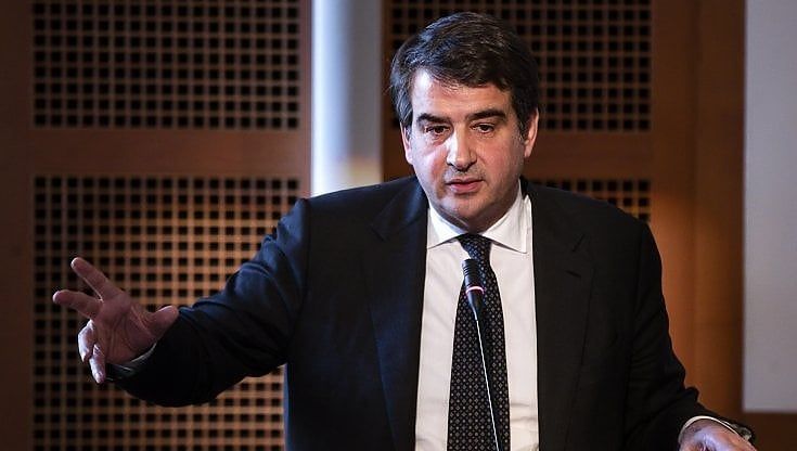 Cinque errori sul Pnrr