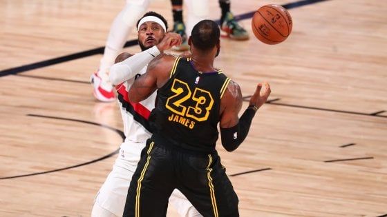Basket, Nba: Miami in semifinale. LeBron trascina i Lakers: ''Vittoria per Kobe''