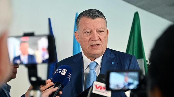 Bombardieri rieletto segretario: “La Uil non sarà mai terra di conquista per nessuno”