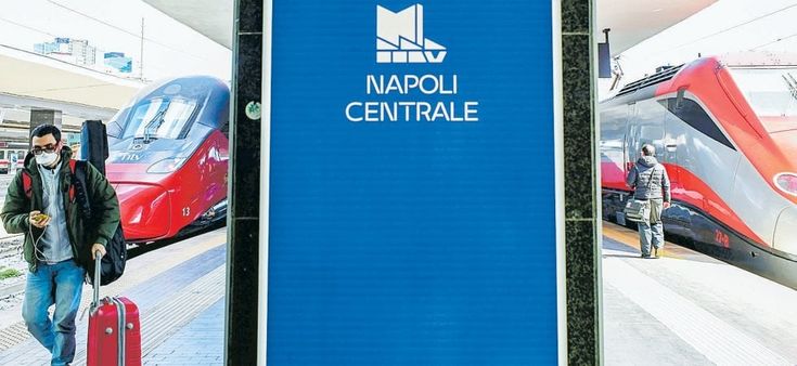 Stazione Centrale, la svolta green e nuovi parcheggi 