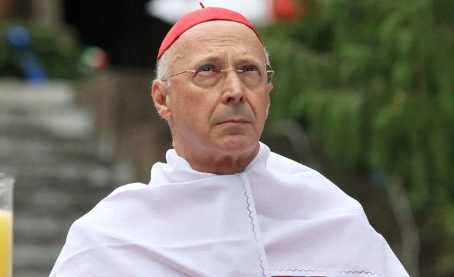 2 novembre, Bagnasco a Staglieno<br />"Ricordiamo chi liber&ograve; l'Italia"